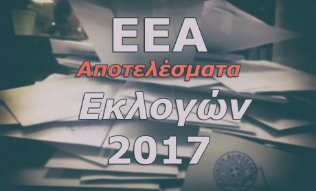 Ποιοι εξελέγησαν στο ΔΣ του ΕΕΑ