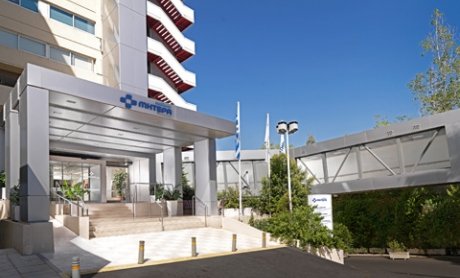 ΜΗΤΕΡΑ: Νέο Τμήμα Λειτουργικής & Επανορθωτικής Χειρουργικής Ρινός