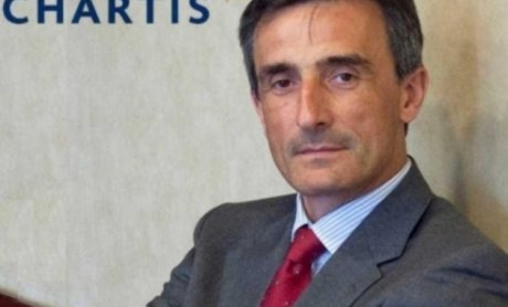 Chartis: Σταθεροί ρυθμοί ανάπτυξης με 6,79% αύξηση παραγωγής ασφαλίστρων 