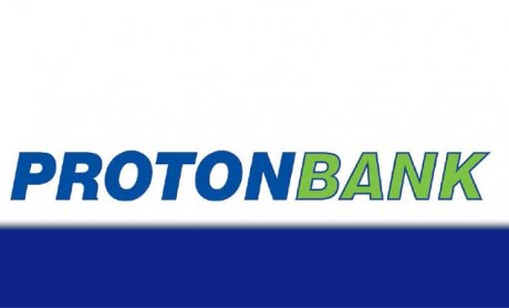 Proton Bank: Καθαρά κέρδη €13,4εκατ