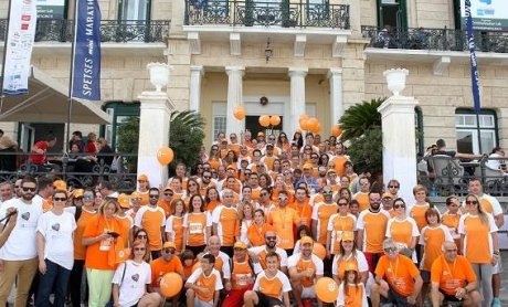 Η ΝΝ Hellas Χρυσός Χορηγός στο επιτυχημένο «Spetses mini Marathon» για 5η συνεχή χρονιά