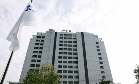 Υγεία: Παραιτήθηκε ο Κ. Σταύρου