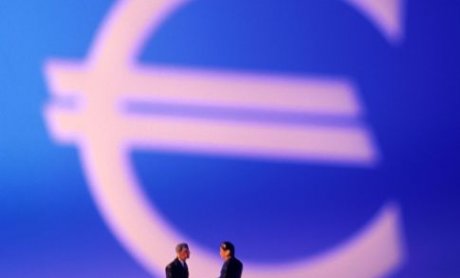 Άνοδος ευρώ έναντι δολαρίου