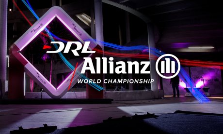 Η Allianz χορηγός τίτλου σε αγώνες drones!