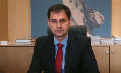 Παραιτήθηκε ο Χάρης Θεοχάρης