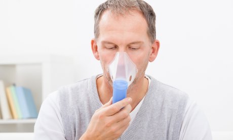 Οι λοιμώξεις του Χειμώνα εκτίναξαν τη Χρόνια Αποφρακτική Πνευμονοπάθεια