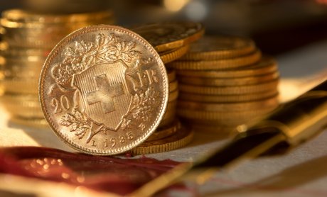 Άγγελος Μπώλος: Δικαιώνουν τους δανειολήπτες σε ελβετικό φράγκο οι πρώτες αποφάσεις των δικαστηρίων