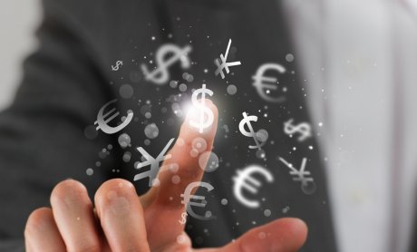 Νέα υπηρεσία ALPHA GLOBAL TRADING από την ALPHA FINANCE A.E.Π.E.Y.