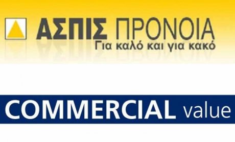 Ποια συμβόλαια ΑΣΠΙΣ ΠΡΟΝΟΙΑ και COMMERCIAL VALUE αποζημιώνονται;
