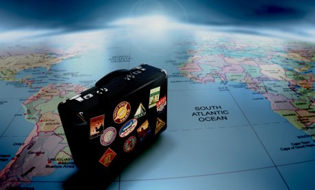 Ασφαλίστε το ταξίδι σας και bon voyage!