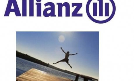 Κάλυψη Προσωπικού Ατυχήματος από την Allianz