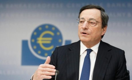 Έκθεση φωτιά του Μάριο Ντράγκι. Πώς η Ελλάδα έφτασε στα capital controls!