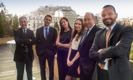 Crisis Management Roadshow από την HDI-Gerling Hellas σε Αθήνα και Κωνσταντινούπολη