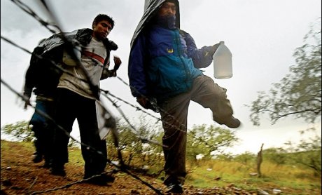 Αρνείται η Τουρκία την επανεισδοχή λαθρομεταναστών