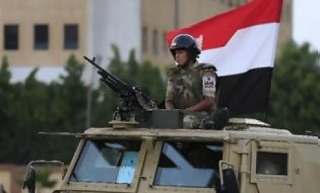 Πραξικόπημα στην Αίγυπτο. Ο στρατός καθαίρεσε τον Μόρσι
