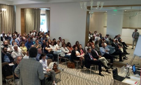 Η ΙΝΤERAMERICAN αναπτύσσει και τις Γενικές Ασφαλίσεις στην Κρήτη