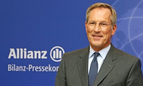 Ομιλος Allianz: Αύξηση κερδών κατά 18%!