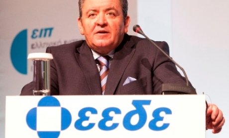 ΕΕΔΕ: Δίπλα στις ελληνικές επιχειρήσεις