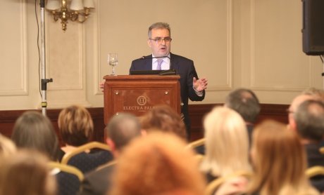 Δημήτρης Ζορμπάς: Οι «κρυφοί» κίνδυνοι που οδηγούν τον κλάδο αυτοκινήτου στο γκρεμό!