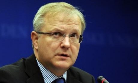 Όλι Ρεν: Δεν χρειάζονται άλλα τεστ αντοχής για τα δημοσιονομικά των κρατών μελών