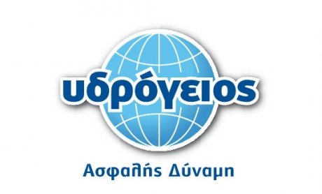 Ο Χρήστος Κατσάκος στην Υδρόγειο Ασφαλιστική