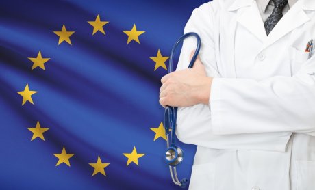 Οι προτεραιότητες της Κομισιόν για την υγεία!