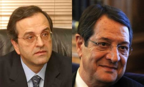 Συμφωνία για τις κυπριακές τράπεζες στην Ελλάδα