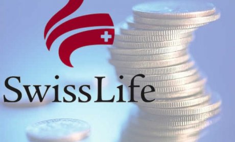 Swiss Life: Διπλασίασε τα καθαρά κέρδη της στα CHF 560 εκατ.