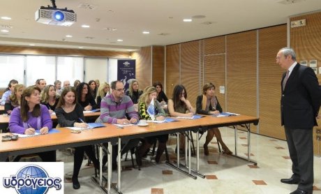 Υδρόγειος Ασφαλιστική: Έμφαση στην εκπαίδευση των συνεργατών της