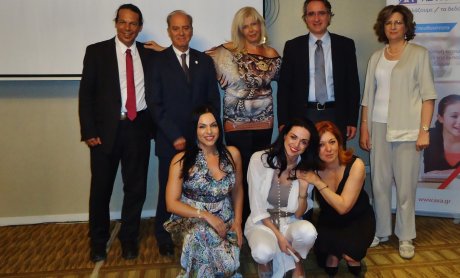ΑΧΑ: Με μεγάλη επιτυχία πραγματοποιήθηκε η εκδήλωση για τον διαβήτη