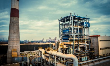 Στον κλάδο της χαλυβουργίας εστιάζει το Atradius Market Monitor Σεπτεμβρίου