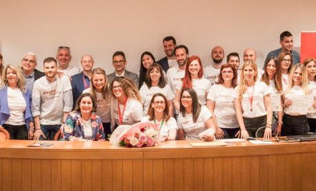 Το πρόγραμμα «Imagine» της INTERAMERICAN: με τη δύναμη της καινοτομίας, επιτάχυνση της μετάβασης στη νέα εποχή για την ασφάλιση