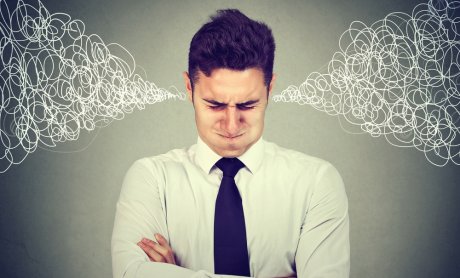 ΕΙΑΣ: Εκπαιδευτικό σεμινάριο και εργαστήριο διαχείρισης άγχους και θυμού