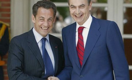 Θαπατέρο - Σαρκοζί: Μέτρα για την αποκλιμάκωση των αγορών