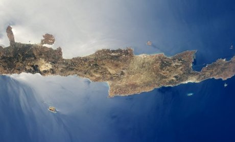 Προειδοποίηση για τσουνάμι στην Κρήτη  λόγω του σεισμού!