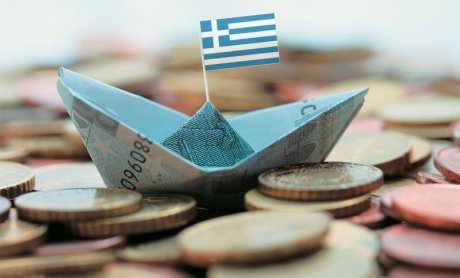 Βόμβα από ΔΝΤ: Στο 275% του ΑΕΠ το ελληνικό χρέος μέχρι το 2060!