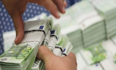 ΤτΕ: Αμετάβλητος  ο ELA στις ελληνικές τράπεζες