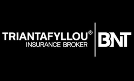 ΒΑΣΙΛΗΣ ΤΡΙΑΝΤΑΦΥΛΛΟΥ INSURANCE BROKER