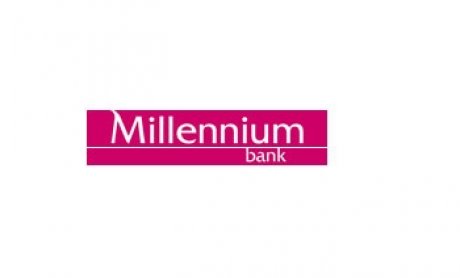 Εξοφλήστε τα τέλη κυκλοφορίας στη Millennium bank