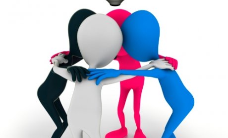 Ποιος θα αξιολογεί τα πρόσωπα της εταιρείας σας;