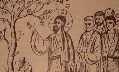 Ξεκινά η εβδομάδα των Παθών: Μεγάλη Δευτέρα