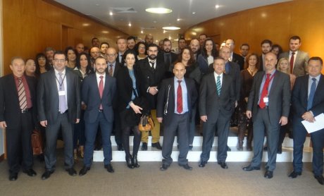 Εντυπωσιακή η εξέλιξη του σχεδίου “Genesis” στην INTERAMERICAN!