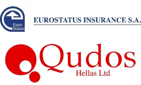 Στην Υπηρεσία Στατιστικής Ασφαλιστικών Εταιριών οι Eurostatus Insurance & Qudos Hellas!