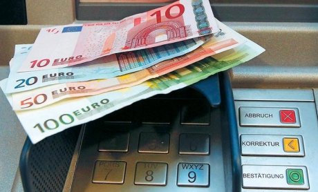 Εκτός capital controls το νέο χρήμα προτείνουν οι Βρυξέλλες