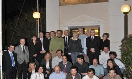 Η Allianz Ελλάδος στηρίζει για τέταρτη συνεχή χρονιά το Allianz Alsouma 