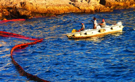 Ασφαλιστική κάλυψη 5 εκατ. δολ. για αστική ευθύνη έναντι τρίτων έχει το «Αγία Ζώνη ΙΙ»