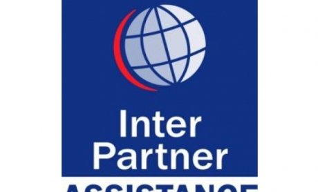 Inter Partner Assistance: Επιτυχής Πιστοποίηση ISO 27001:2013