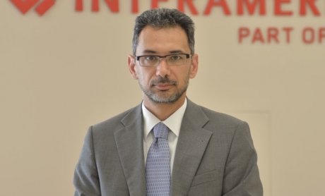 Απόλυτη η ψηφιακή λειτουργία της INTERAMERICAN έως το 2020!