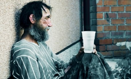 Νέες προσφορές για τους άστεγους της Αθήνας από το ΥΓΕΙΑ