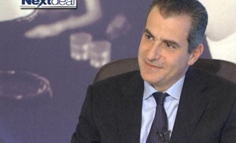 Συνέντευξη κ. Πάνου Δημητρίου, Διευθύνοντος Συμβούλου της Generali, μέρος 1ο